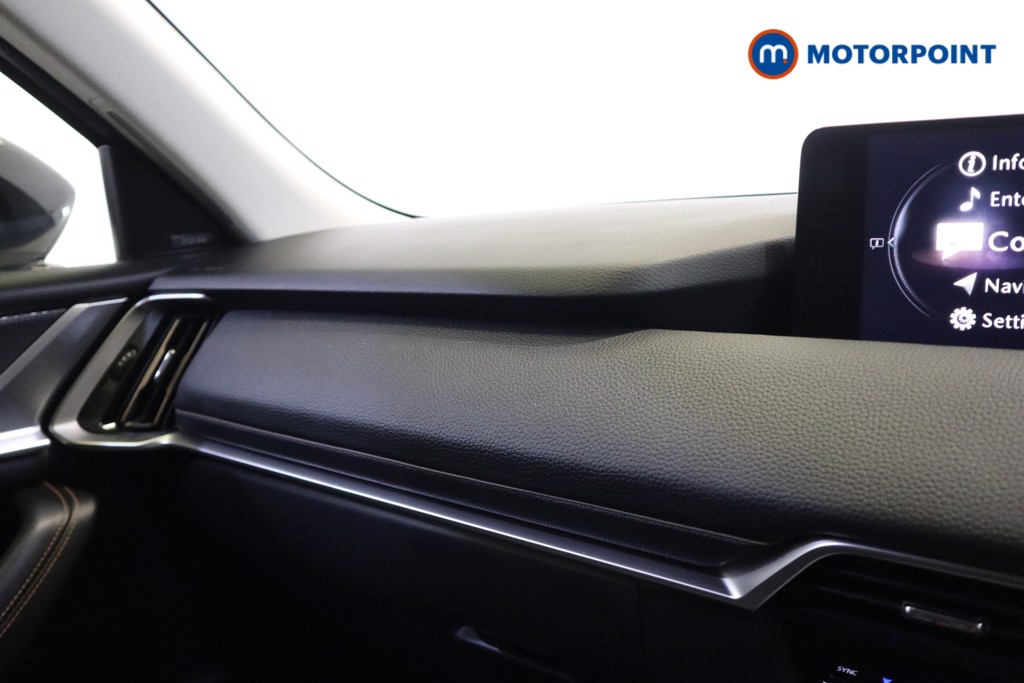 Mazda Cx-60 Homura Automatic Petrol Plug-In Hybrid SUV - Stock Number (1557543) - 19th supplementary image