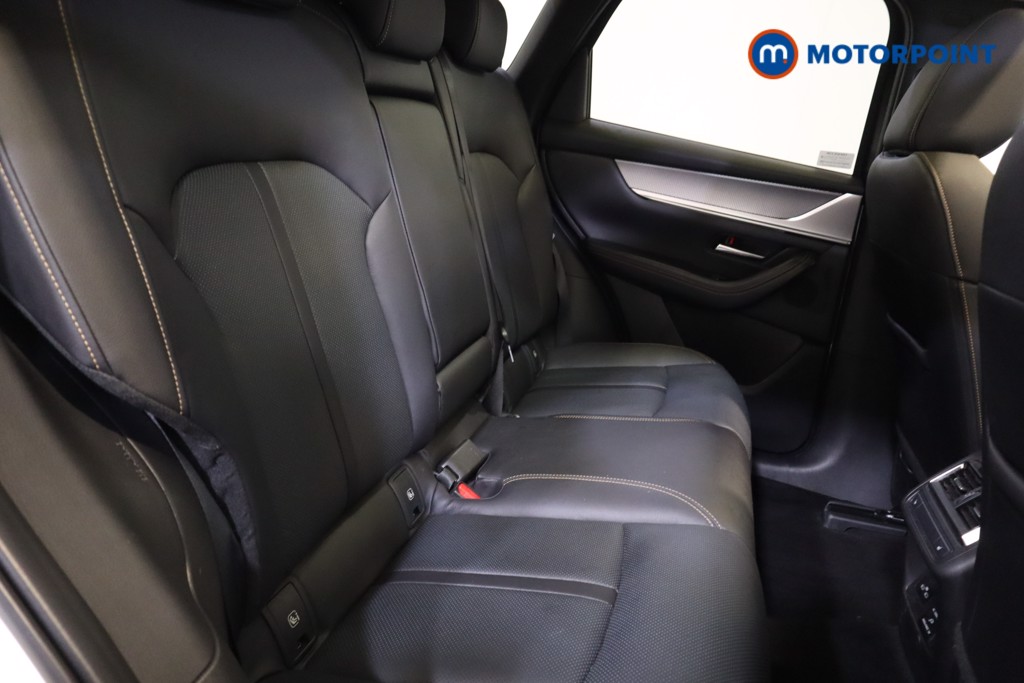 Mazda Cx-60 Homura Automatic Petrol Plug-In Hybrid SUV - Stock Number (1557543) - 22nd supplementary image