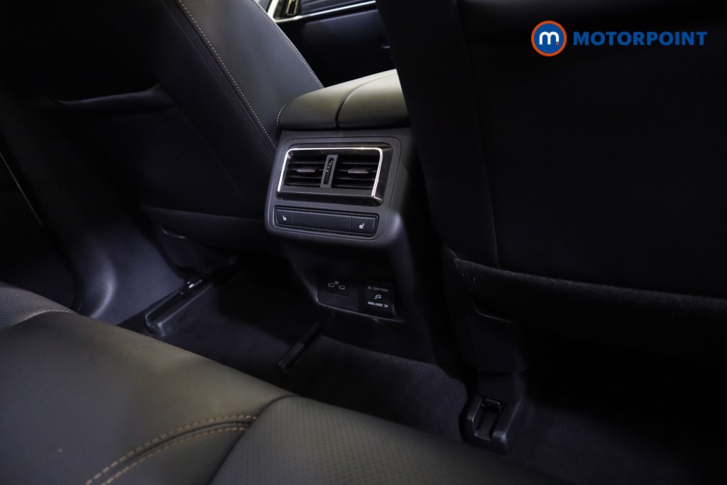 Mazda Cx-60 Homura Automatic Petrol Plug-In Hybrid SUV - Stock Number (1557543) - 25th supplementary image