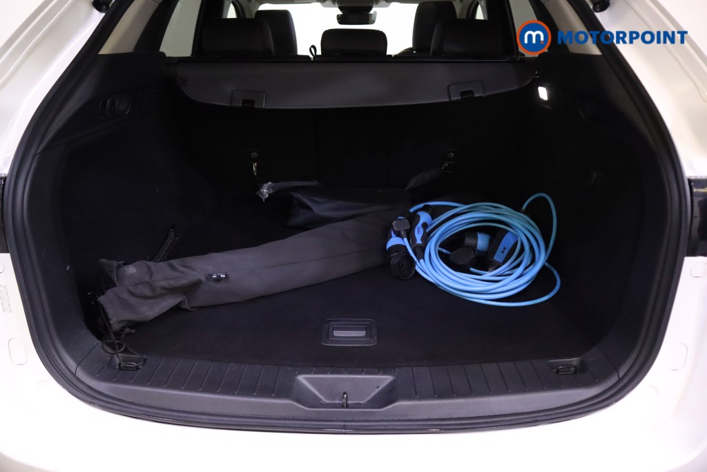 Mazda Cx-60 Homura Automatic Petrol Plug-In Hybrid SUV - Stock Number (1557543) - 26th supplementary image