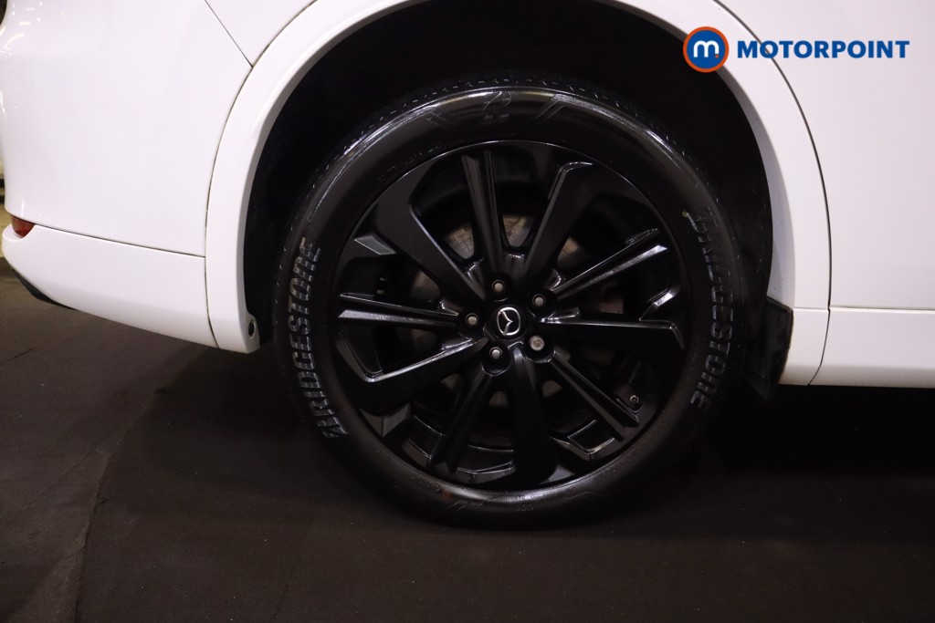 Mazda Cx-60 Homura Automatic Petrol Plug-In Hybrid SUV - Stock Number (1557543) - 28th supplementary image