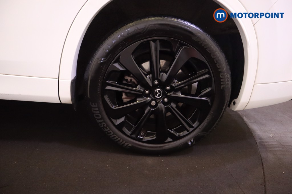 Mazda Cx-60 Homura Automatic Petrol Plug-In Hybrid SUV - Stock Number (1557543) - 29th supplementary image