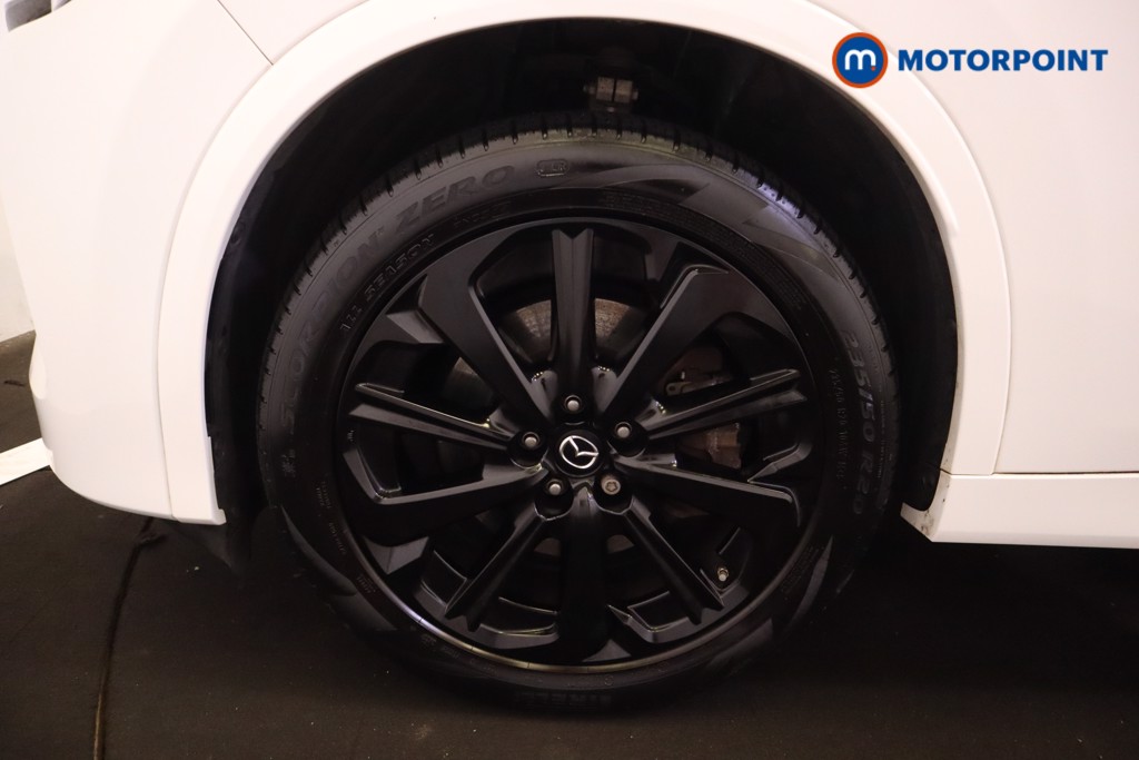 Mazda Cx-60 Homura Automatic Petrol Plug-In Hybrid SUV - Stock Number (1557543) - 30th supplementary image