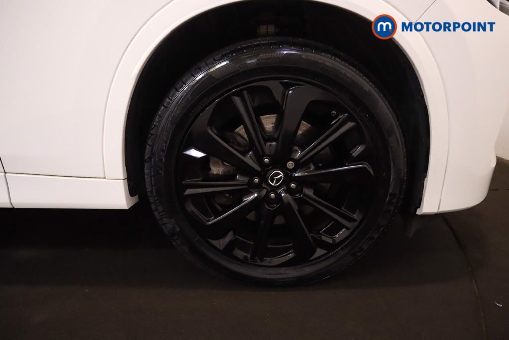 Mazda Cx-60 Homura Automatic Petrol Plug-In Hybrid SUV - Stock Number (1557543) - 31st supplementary image