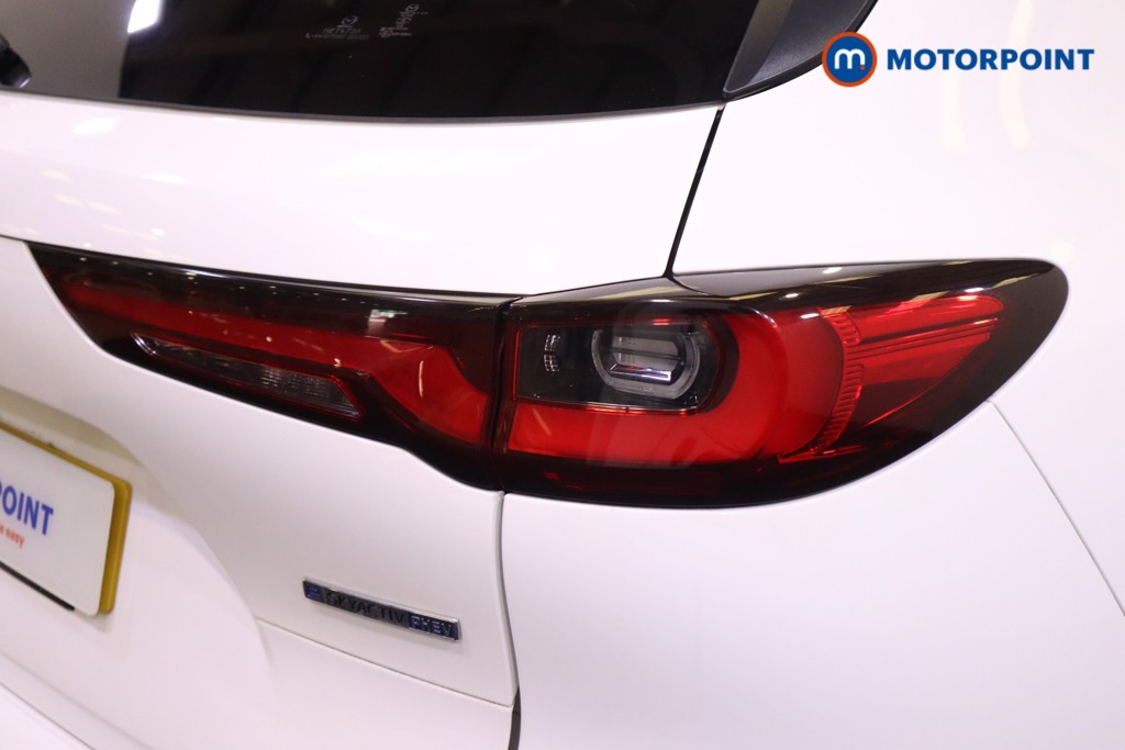 Mazda Cx-60 Homura Automatic Petrol Plug-In Hybrid SUV - Stock Number (1557543) - 34th supplementary image