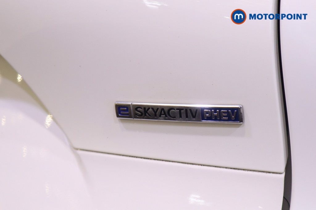 Mazda Cx-60 Homura Automatic Petrol Plug-In Hybrid SUV - Stock Number (1557543) - 35th supplementary image