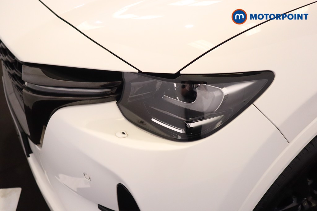 Mazda Cx-60 Homura Automatic Petrol Plug-In Hybrid SUV - Stock Number (1557543) - 40th supplementary image