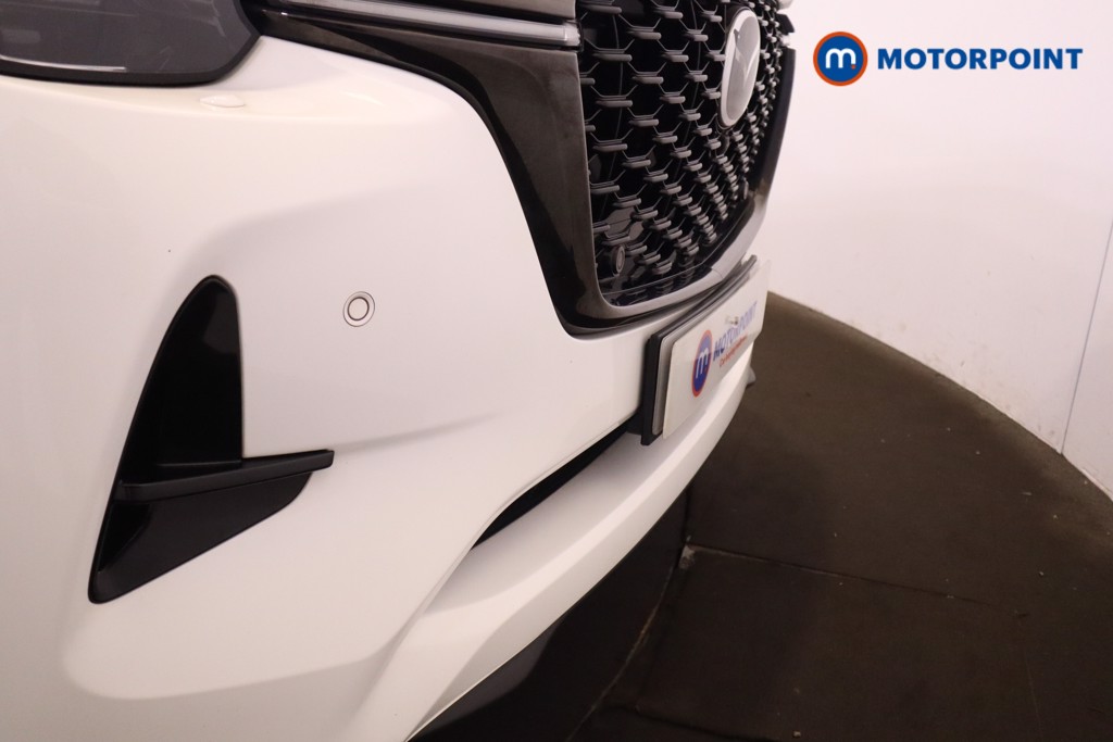 Mazda Cx-60 Homura Automatic Petrol Plug-In Hybrid SUV - Stock Number (1557543) - 41st supplementary image