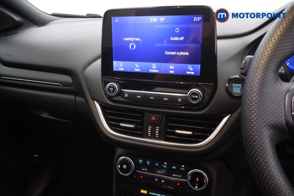 Ford Puma St-Line X Automatic Petrol-Electric Hybrid SUV - Stock Number (1557557) - 5th supplementary image