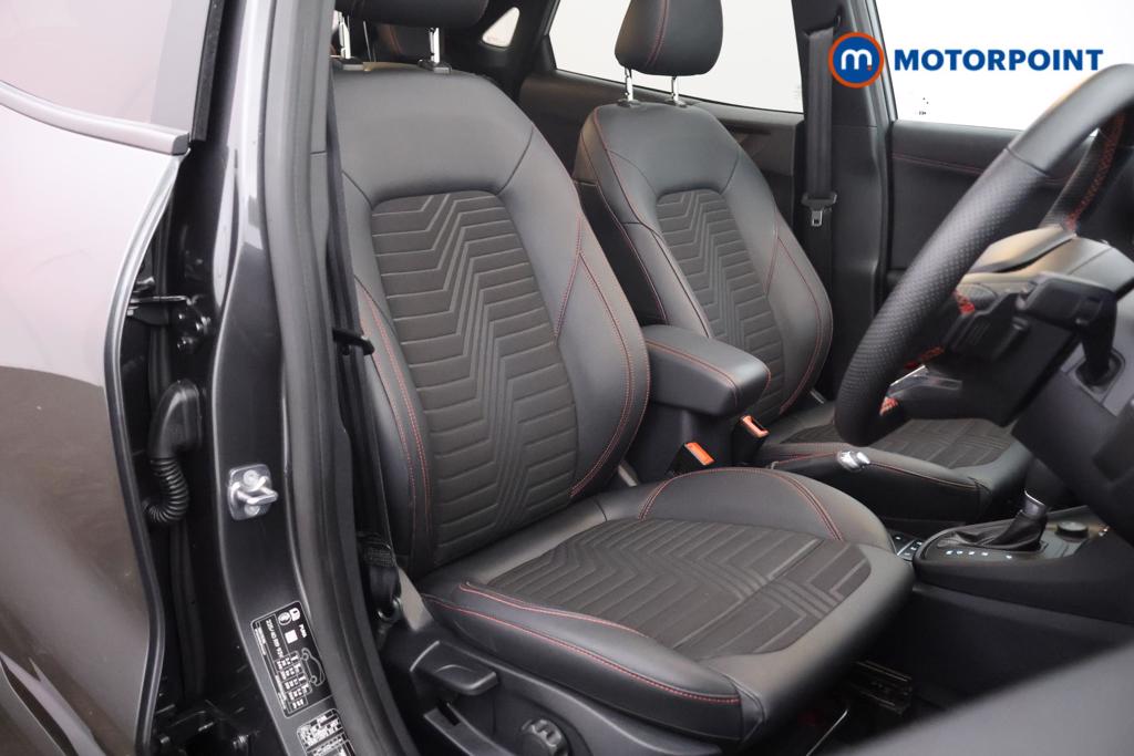 Ford Puma St-Line X Automatic Petrol-Electric Hybrid SUV - Stock Number (1557557) - 9th supplementary image
