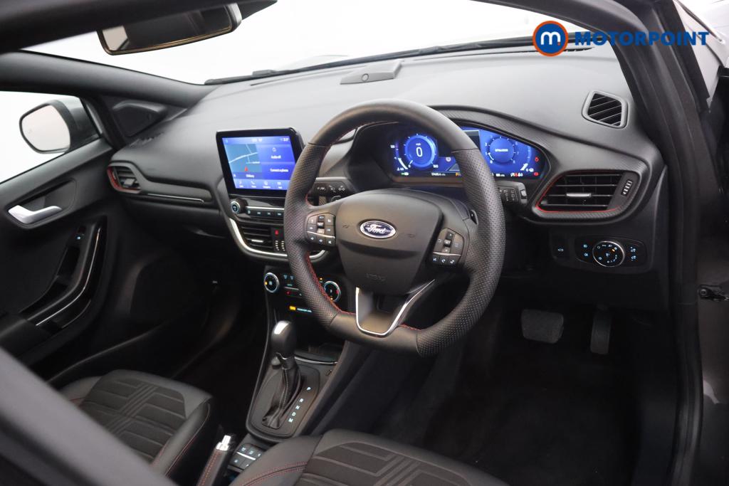 Ford Puma St-Line X Automatic Petrol-Electric Hybrid SUV - Stock Number (1557557) - 11th supplementary image