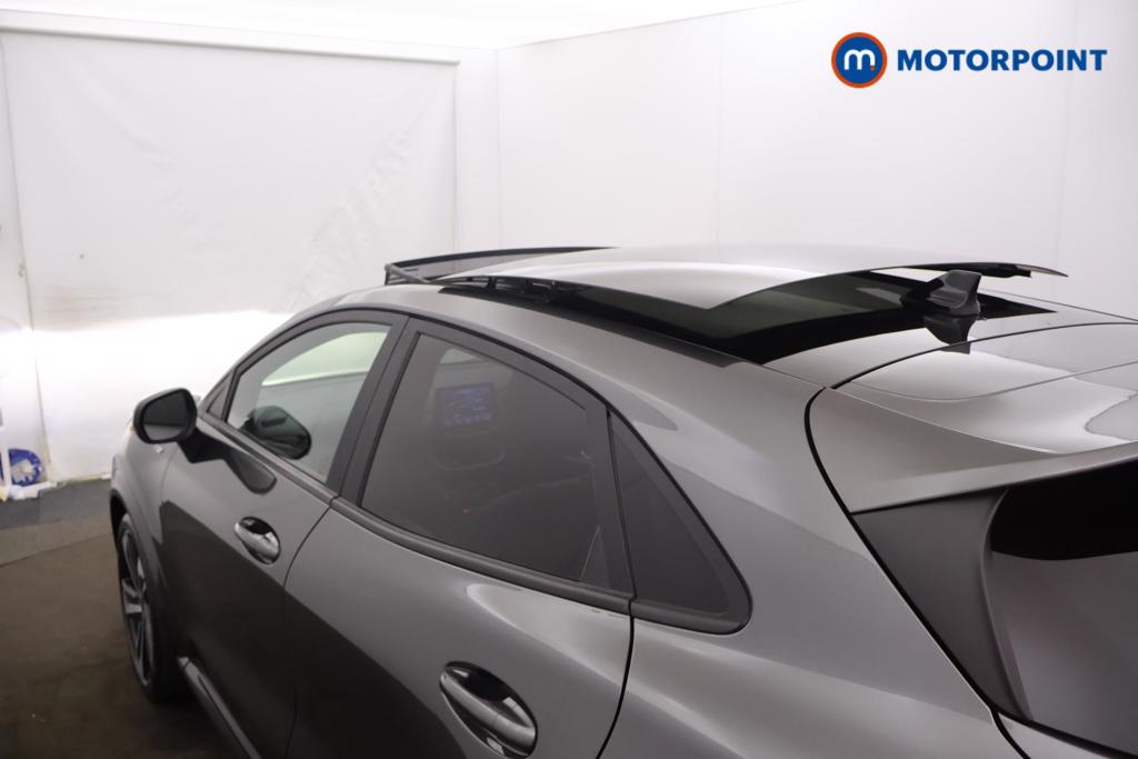 Ford Puma St-Line X Automatic Petrol-Electric Hybrid SUV - Stock Number (1557557) - 15th supplementary image