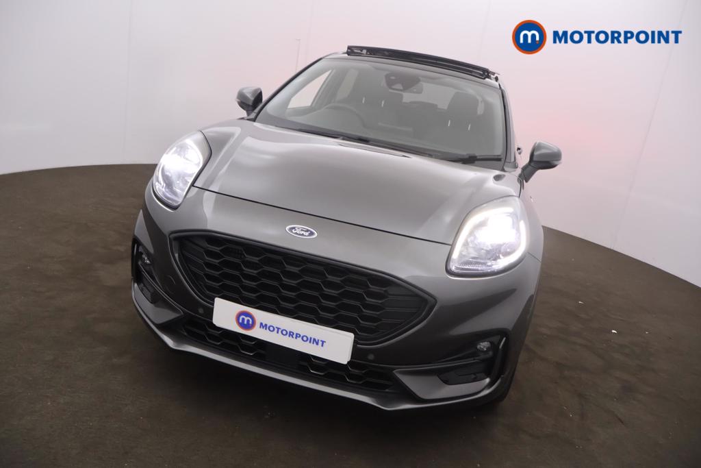 Ford Puma St-Line X Automatic Petrol-Electric Hybrid SUV - Stock Number (1557557) - 16th supplementary image