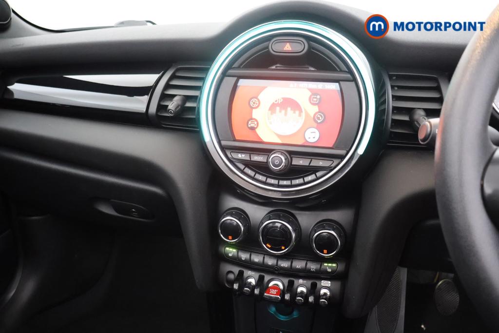 Mini Convertible Cooper Classic Manual Petrol Convertible - Stock Number (1557607) - 2nd supplementary image