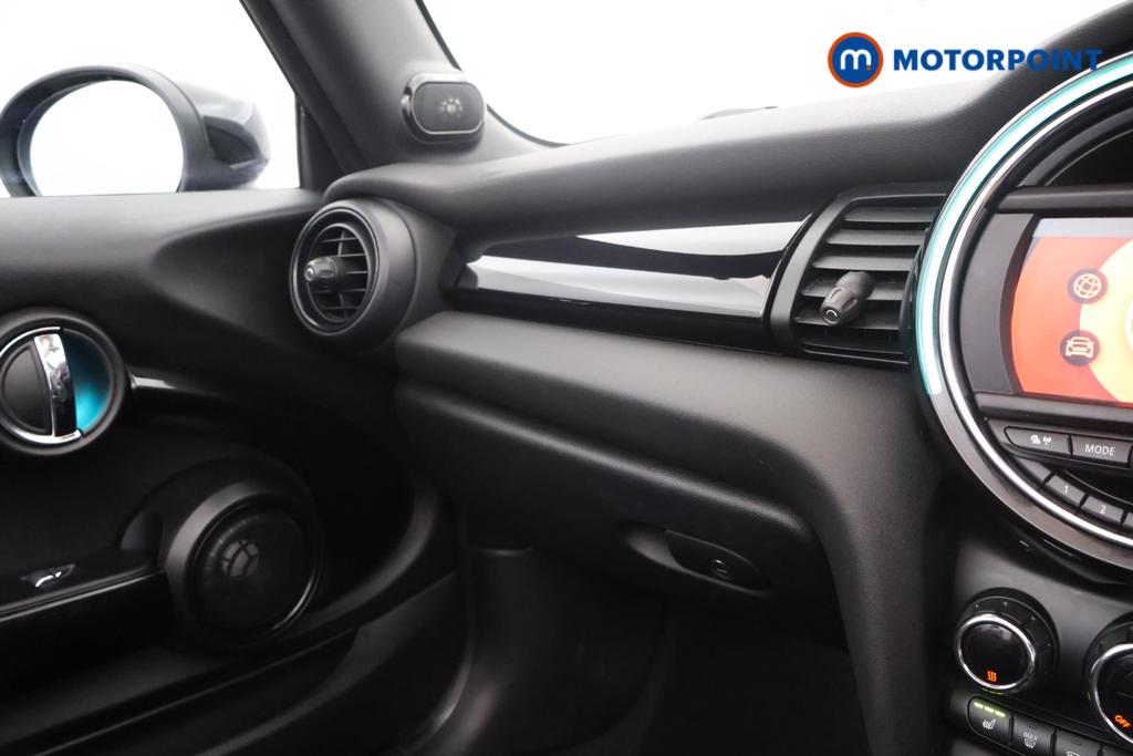 Mini Convertible Cooper Classic Manual Petrol Convertible - Stock Number (1557607) - 3rd supplementary image