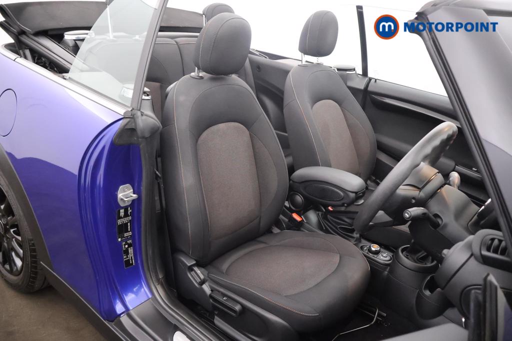 Mini Convertible Cooper Classic Manual Petrol Convertible - Stock Number (1557607) - 6th supplementary image