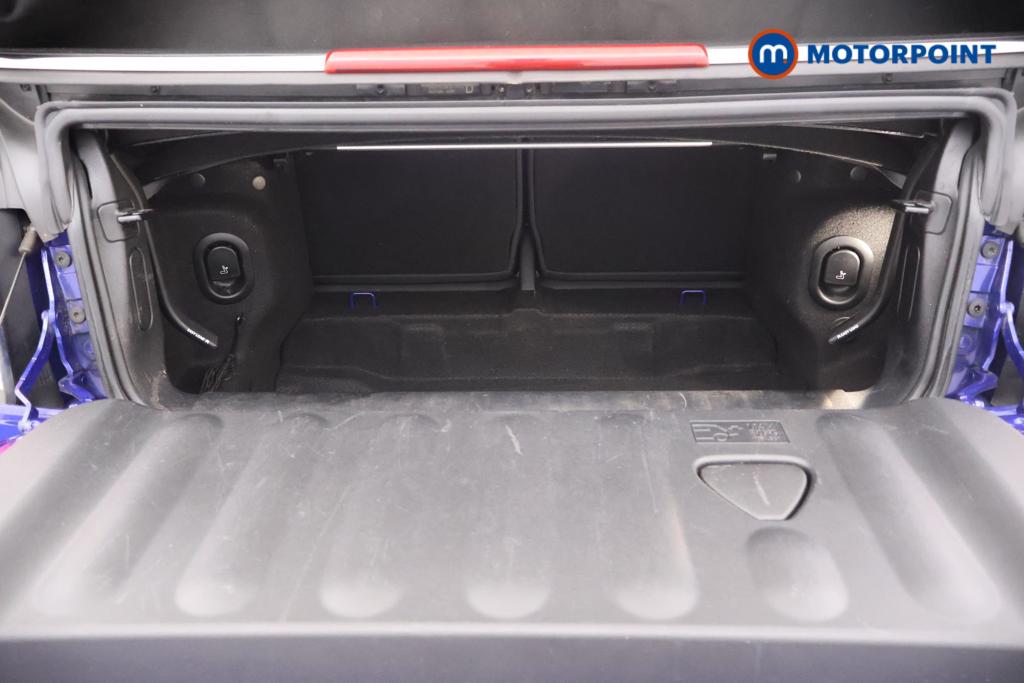 Mini Convertible Cooper Classic Manual Petrol Convertible - Stock Number (1557607) - 9th supplementary image