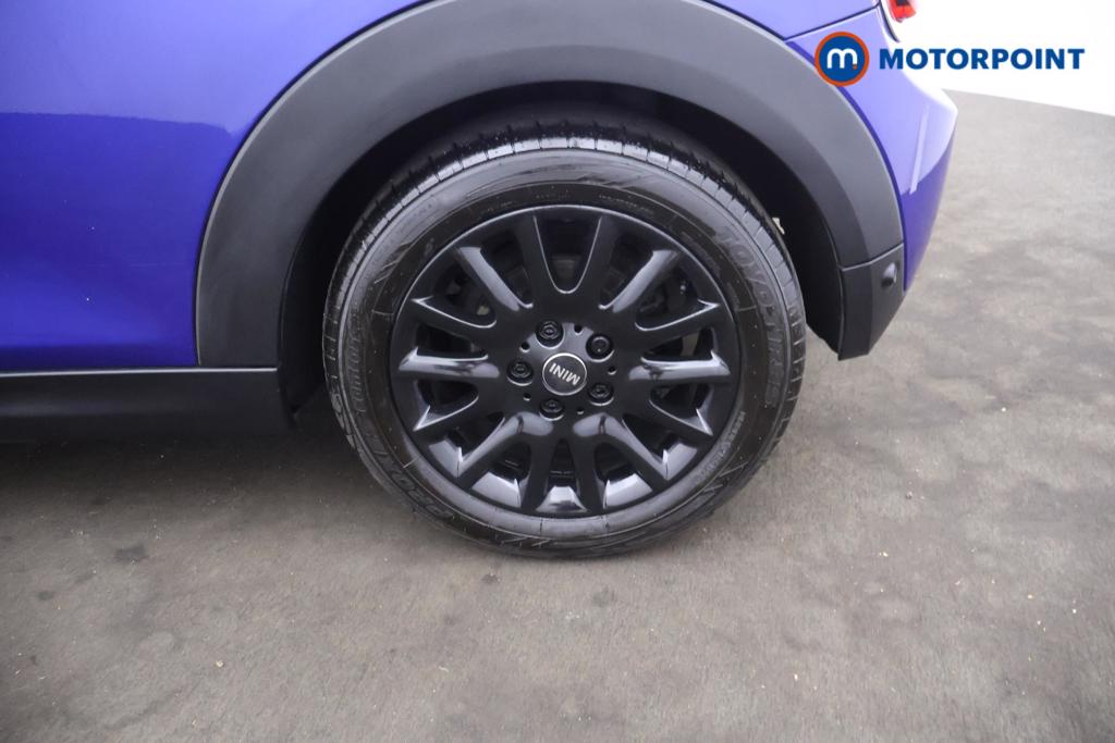 Mini Convertible Cooper Classic Manual Petrol Convertible - Stock Number (1557607) - 13th supplementary image