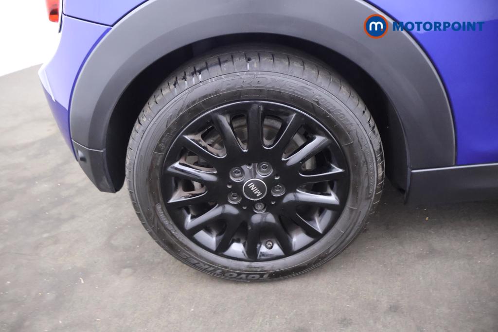 Mini Convertible Cooper Classic Manual Petrol Convertible - Stock Number (1557607) - 14th supplementary image