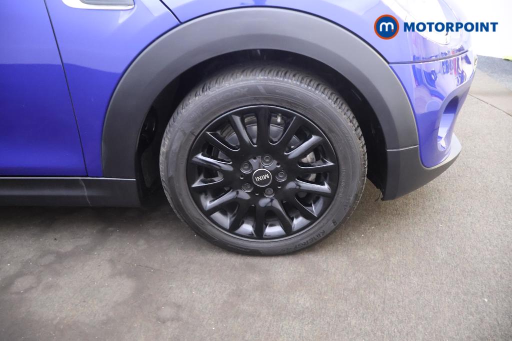 Mini Convertible Cooper Classic Manual Petrol Convertible - Stock Number (1557607) - 15th supplementary image