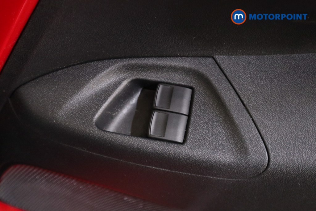 Toyota Aygo X-Play Manual Petrol Hatchback - Stock Number (1557609) - 9th supplementary image