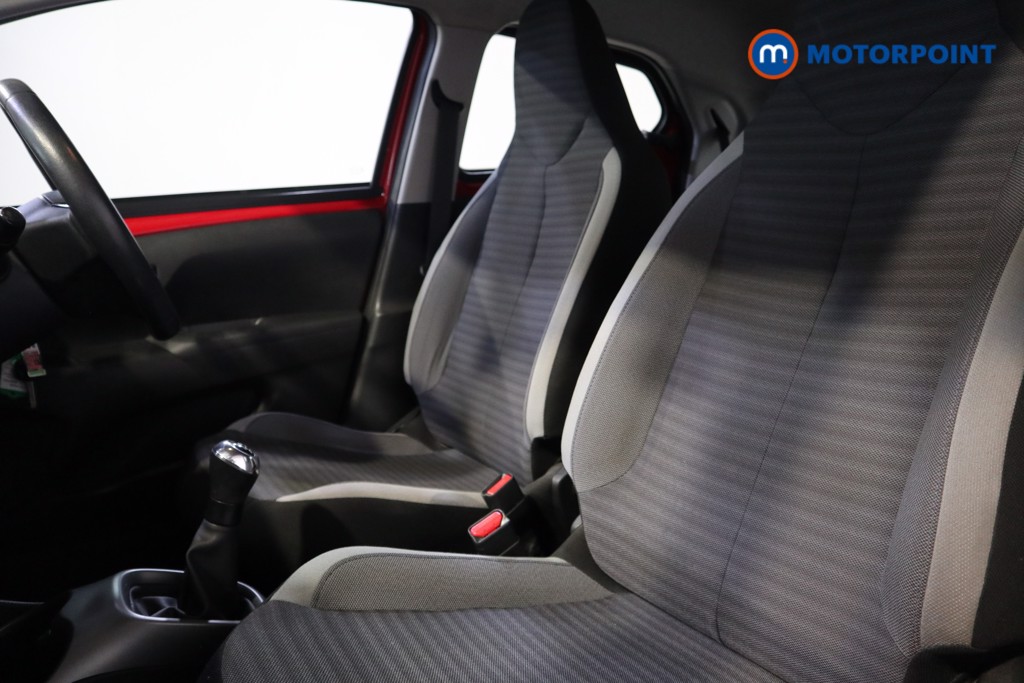 Toyota Aygo X-Play Manual Petrol Hatchback - Stock Number (1557609) - 10th supplementary image