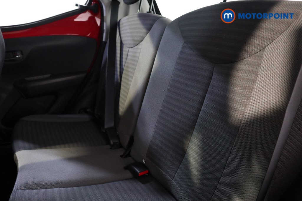 Toyota Aygo X-Play Manual Petrol Hatchback - Stock Number (1557609) - 11th supplementary image