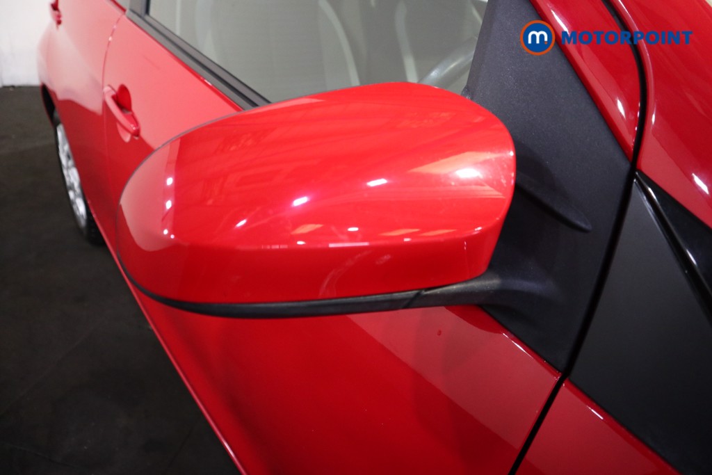 Toyota Aygo X-Play Manual Petrol Hatchback - Stock Number (1557609) - 19th supplementary image