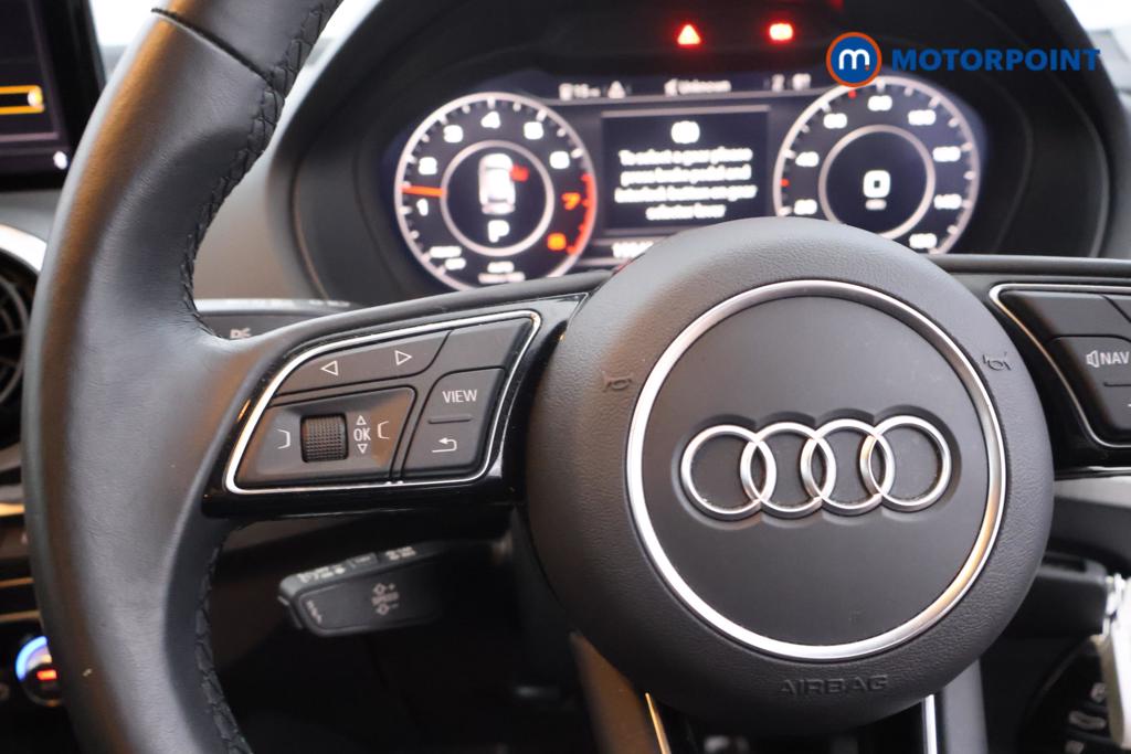 Audi Q2 Sport Automatic Petrol SUV - Stock Number (1557660) - 2nd supplementary image