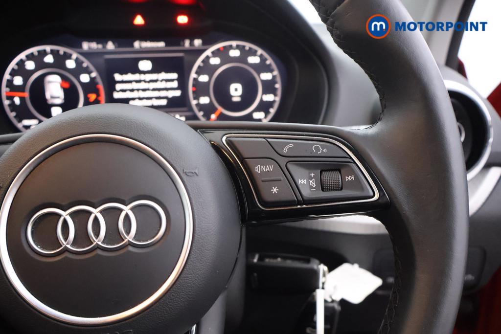 Audi Q2 Sport Automatic Petrol SUV - Stock Number (1557660) - 3rd supplementary image