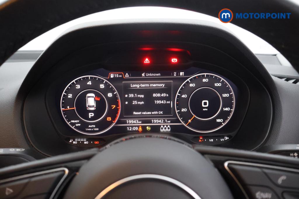 Audi Q2 Sport Automatic Petrol SUV - Stock Number (1557660) - 4th supplementary image