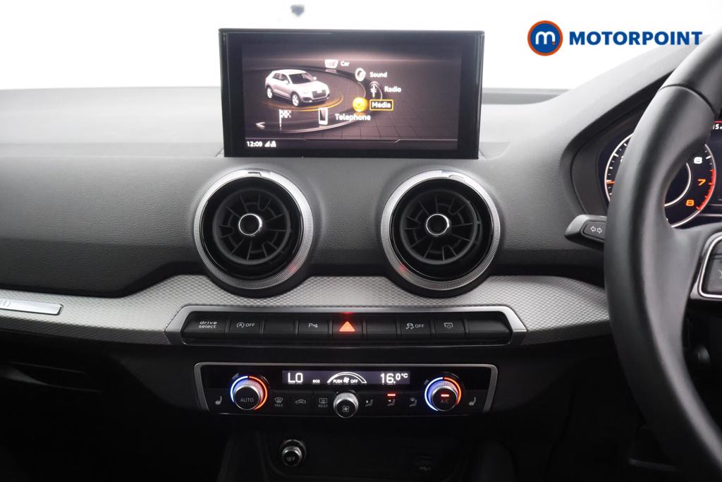 Audi Q2 Sport Automatic Petrol SUV - Stock Number (1557660) - 5th supplementary image