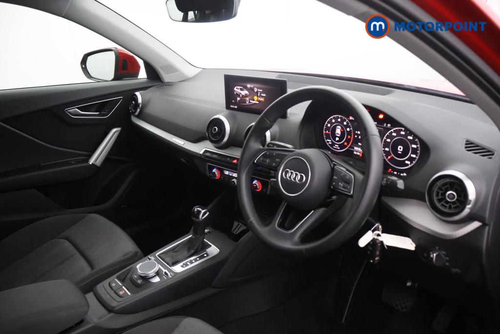 Audi Q2 Sport Automatic Petrol SUV - Stock Number (1557660) - 8th supplementary image