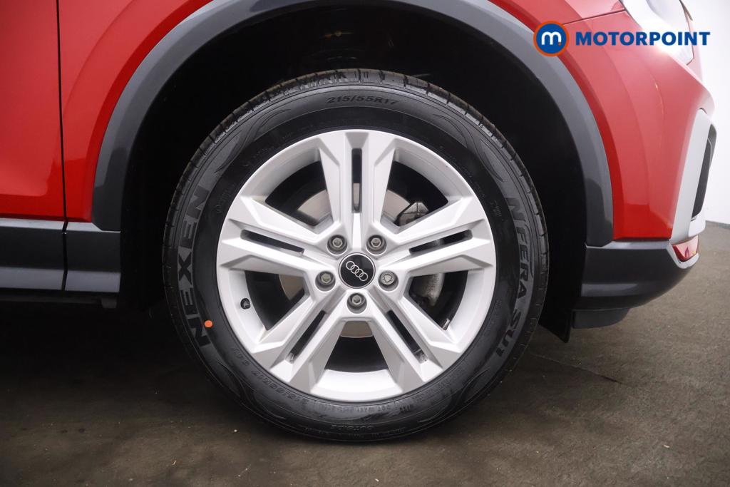 Audi Q2 Sport Automatic Petrol SUV - Stock Number (1557660) - 11th supplementary image