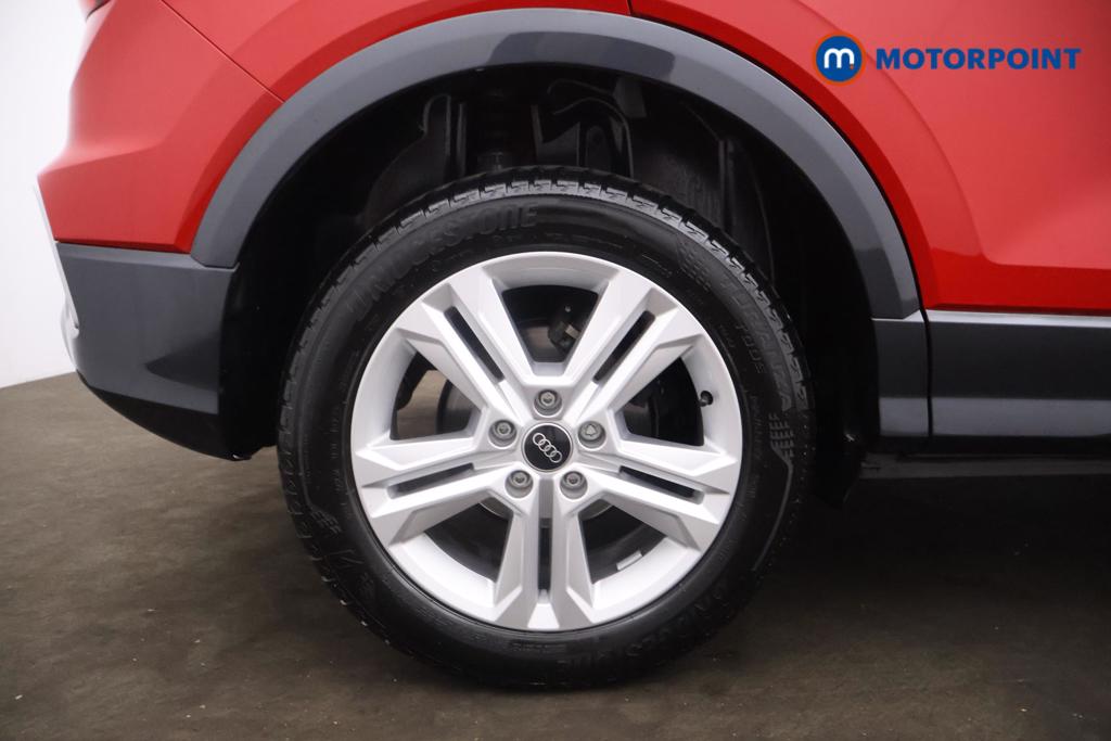 Audi Q2 Sport Automatic Petrol SUV - Stock Number (1557660) - 12th supplementary image