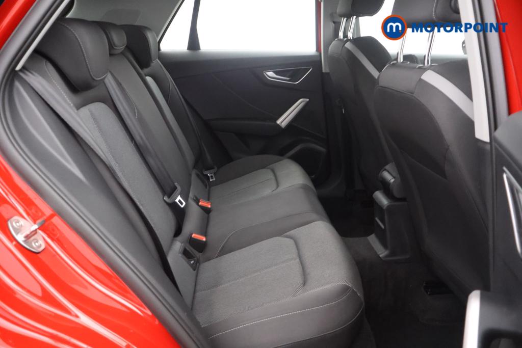 Audi Q2 Sport Automatic Petrol SUV - Stock Number (1557660) - 13th supplementary image