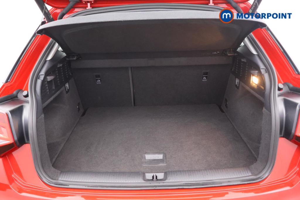 Audi Q2 Sport Automatic Petrol SUV - Stock Number (1557660) - 14th supplementary image