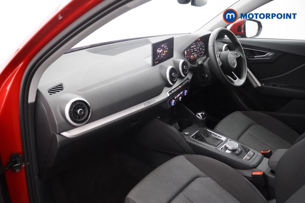 Audi Q2 Sport Automatic Petrol SUV - Stock Number (1557660) - 15th supplementary image