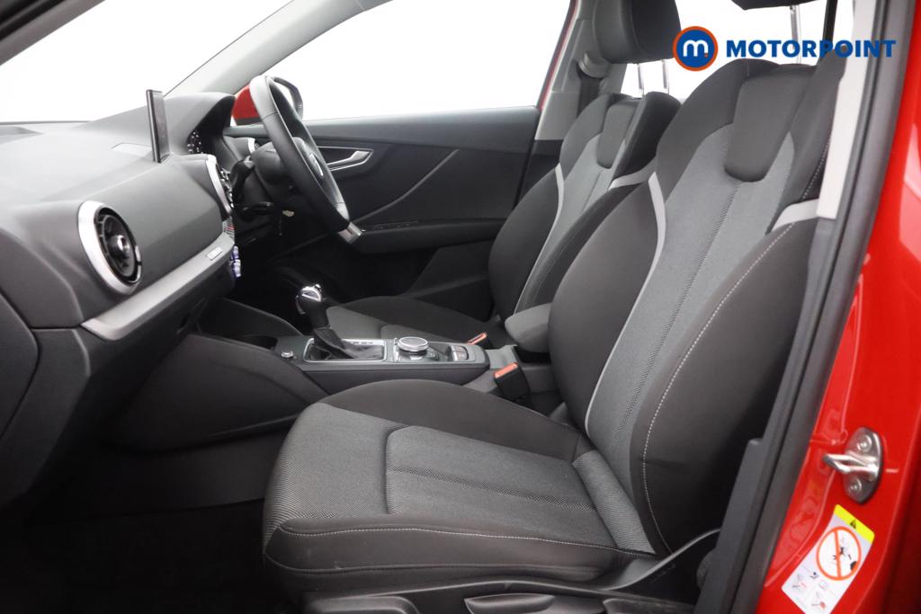 Audi Q2 Sport Automatic Petrol SUV - Stock Number (1557660) - 16th supplementary image