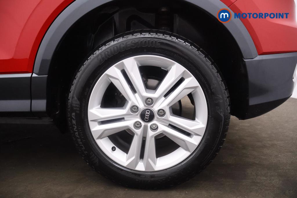 Audi Q2 Sport Automatic Petrol SUV - Stock Number (1557660) - 17th supplementary image