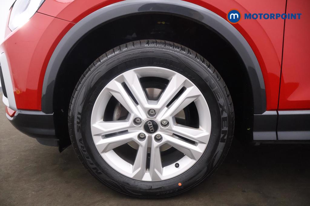 Audi Q2 Sport Automatic Petrol SUV - Stock Number (1557660) - 18th supplementary image