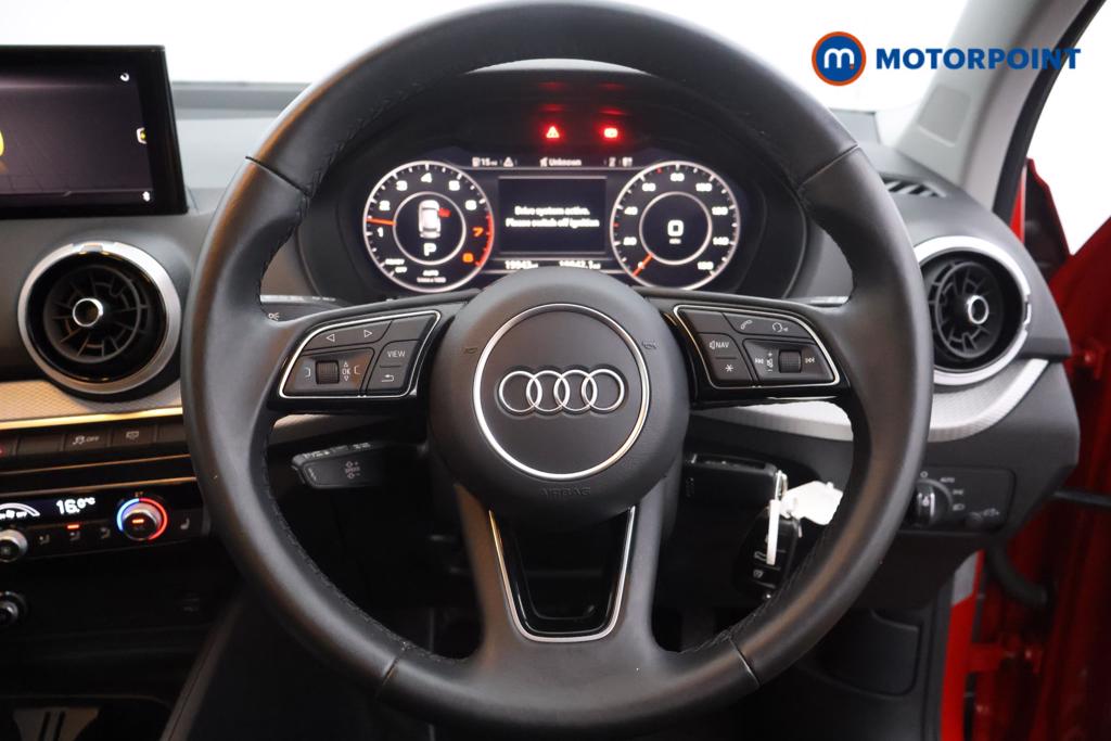 Audi Q2 Sport Automatic Petrol SUV - Stock Number (1557660) - 1st supplementary image