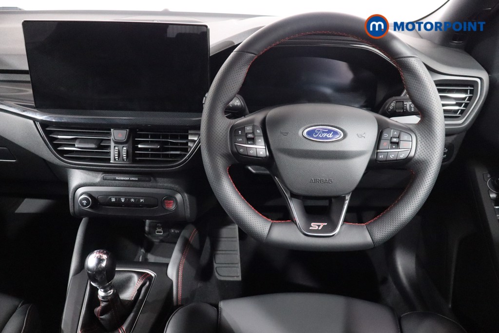 Ford Focus ST Manual Petrol Estate - Stock Number (1557665) - 3rd supplementary image
