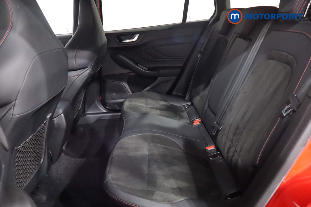 Ford Focus ST Manual Petrol Estate - Stock Number (1557665) - 5th supplementary image