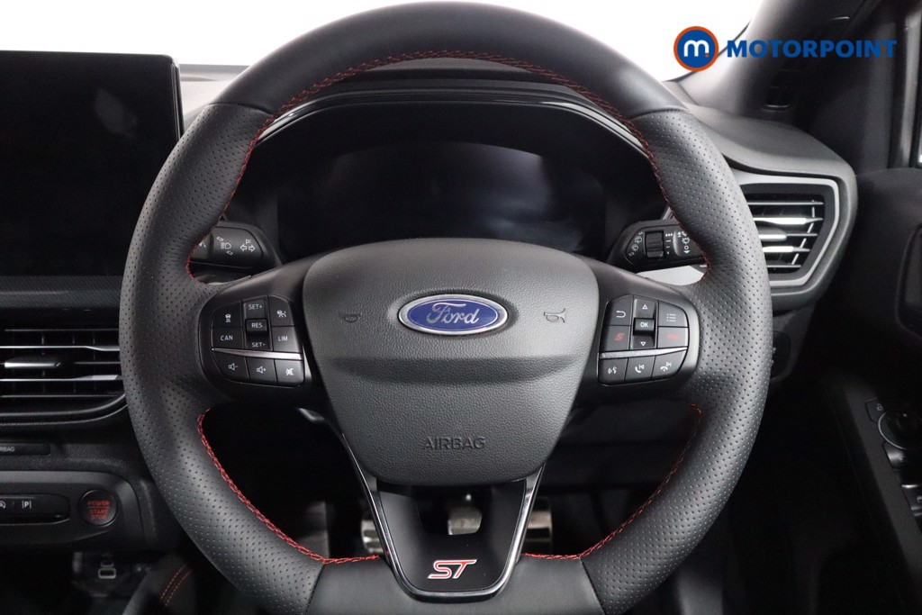 Ford Focus ST Manual Petrol Estate - Stock Number (1557665) - 6th supplementary image