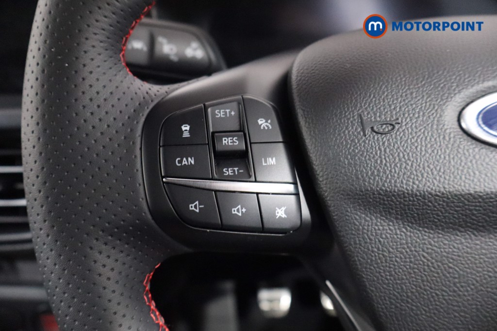 Ford Focus ST Manual Petrol Estate - Stock Number (1557665) - 7th supplementary image