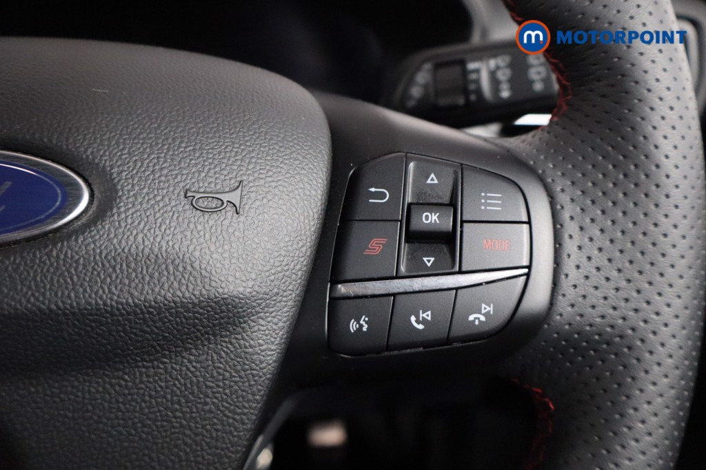 Ford Focus ST Manual Petrol Estate - Stock Number (1557665) - 8th supplementary image