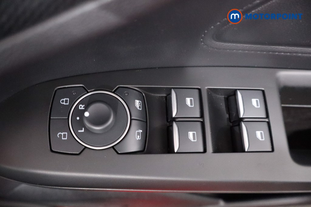 Ford Focus ST Manual Petrol Estate - Stock Number (1557665) - 17th supplementary image