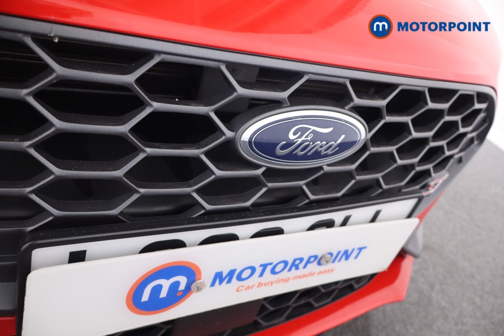 Ford Focus ST Manual Petrol Estate - Stock Number (1557665) - 23rd supplementary image