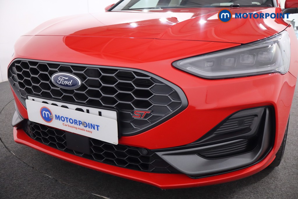 Ford Focus ST Manual Petrol Estate - Stock Number (1557665) - 24th supplementary image